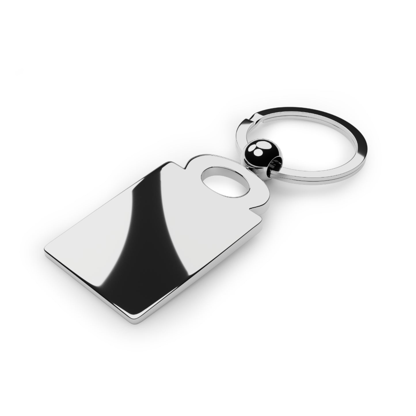 W210Dorcie "LOOKAROUND" Keychain
