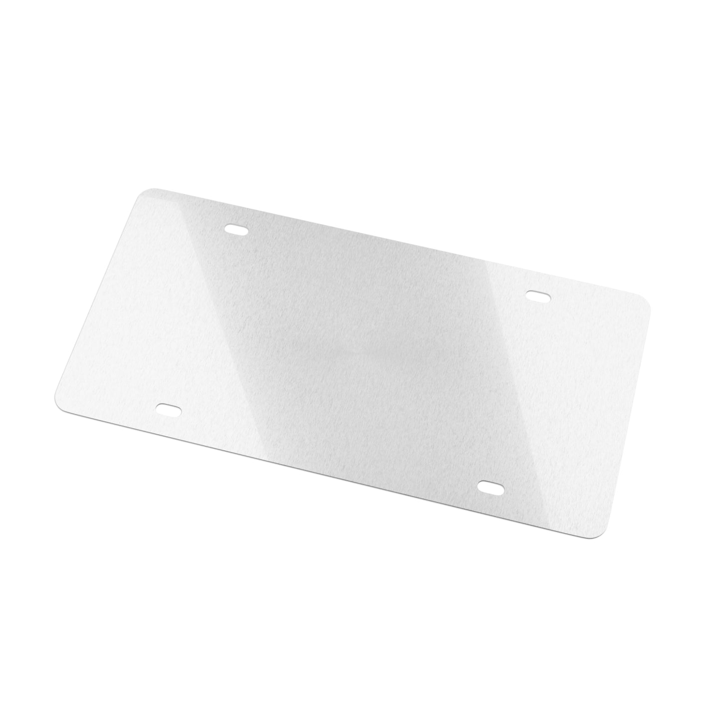 W210Dorcie Vanity/Show Plate