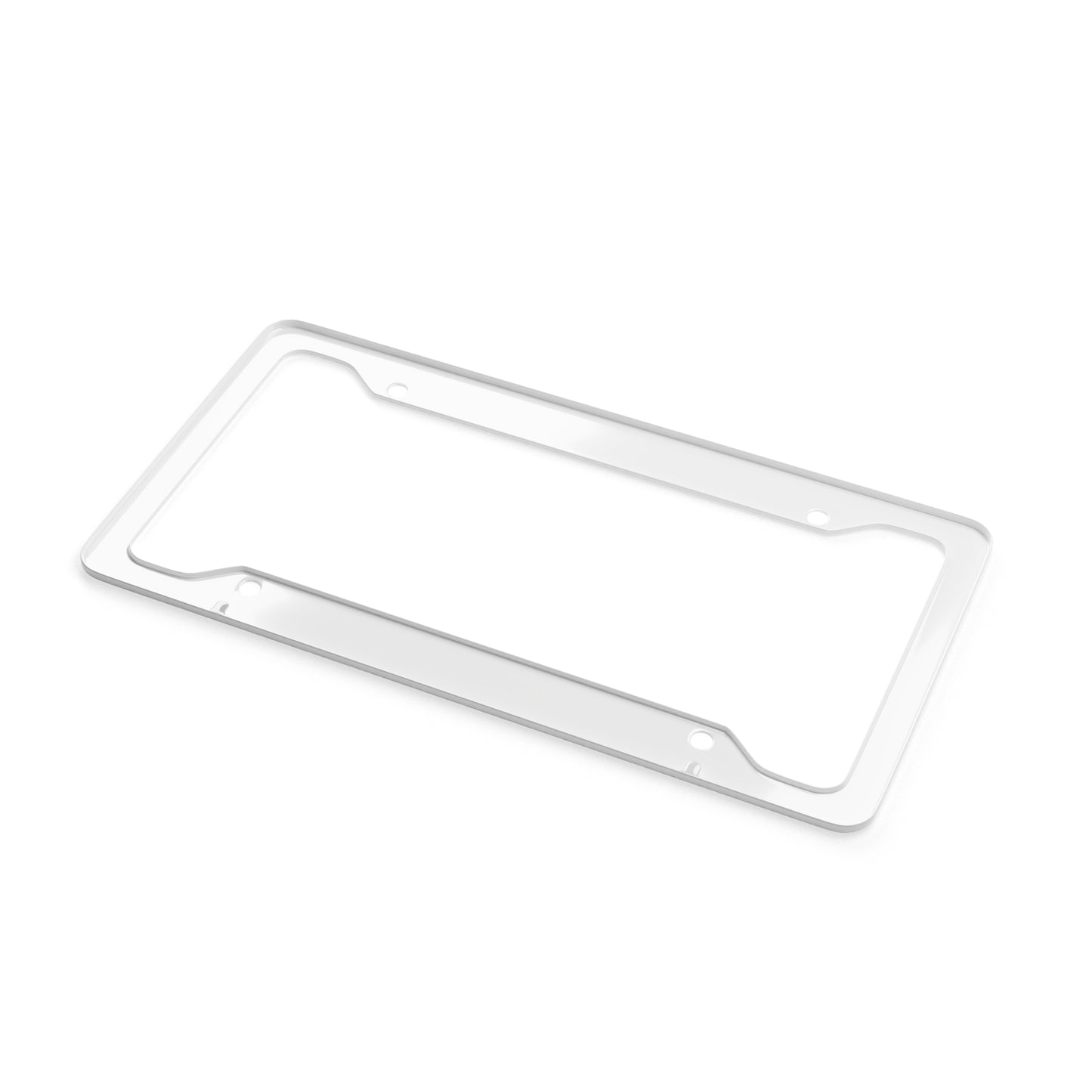 W210Dorcie Plate Frame