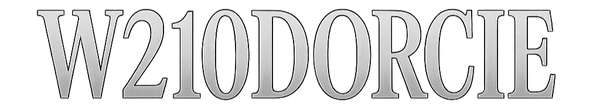 W210 Dorcie